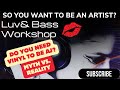 Do You Need Vinyl to Be a Real DJ? Myth vs. Reality