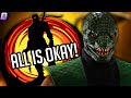 No, Kombat Pack 3 ISN'T Canceled & NetherRealm Is NOT Being "Sold" | Discovery/Warner Deal Explained