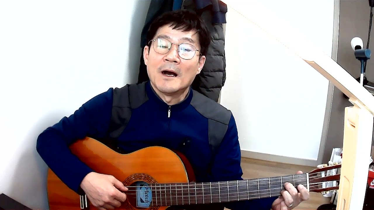 더욱 더 사랑해_트윈폴리오 (깍두기송 커버)