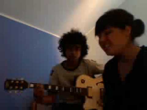 Creep Video