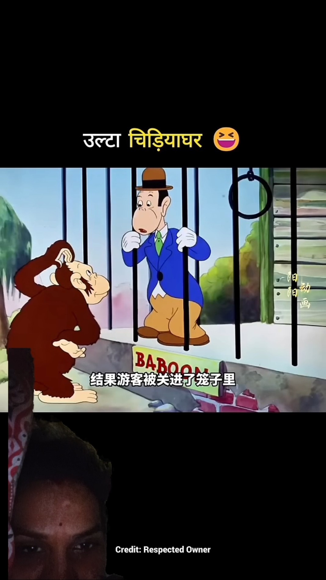 funny - ShareChat