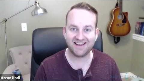 The Correct Onboarding Process - Aaron Krall