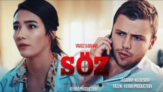 Söz Dizisi - Yavuz & Bahar Aşk Müziği V2 Resimi