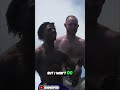 Crazy Cliff Jump Challenge: Dare to Go Higher? #shorts