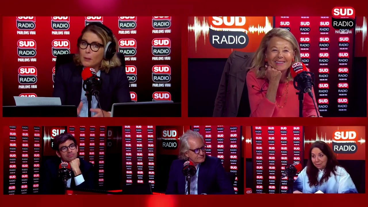 Chaos en Nouvelle Calédonie / Trafic de drogue / Vers des arrêts maladie auto-déclarés ?