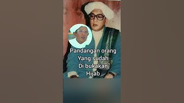 Rahasia Kasyaf Abah Guru Sekumpul Martapura