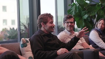 Meet with Guillermo Rauch | Draoer Cygnus Annual Summit 2025