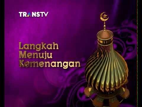 TEGAKNYA SURAU KAMI HANYA DI TRANSTV (15sec)