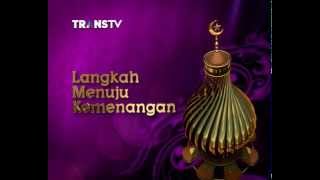 TEGAKNYA SURAU KAMI HANYA DI TRANSTV (15sec)