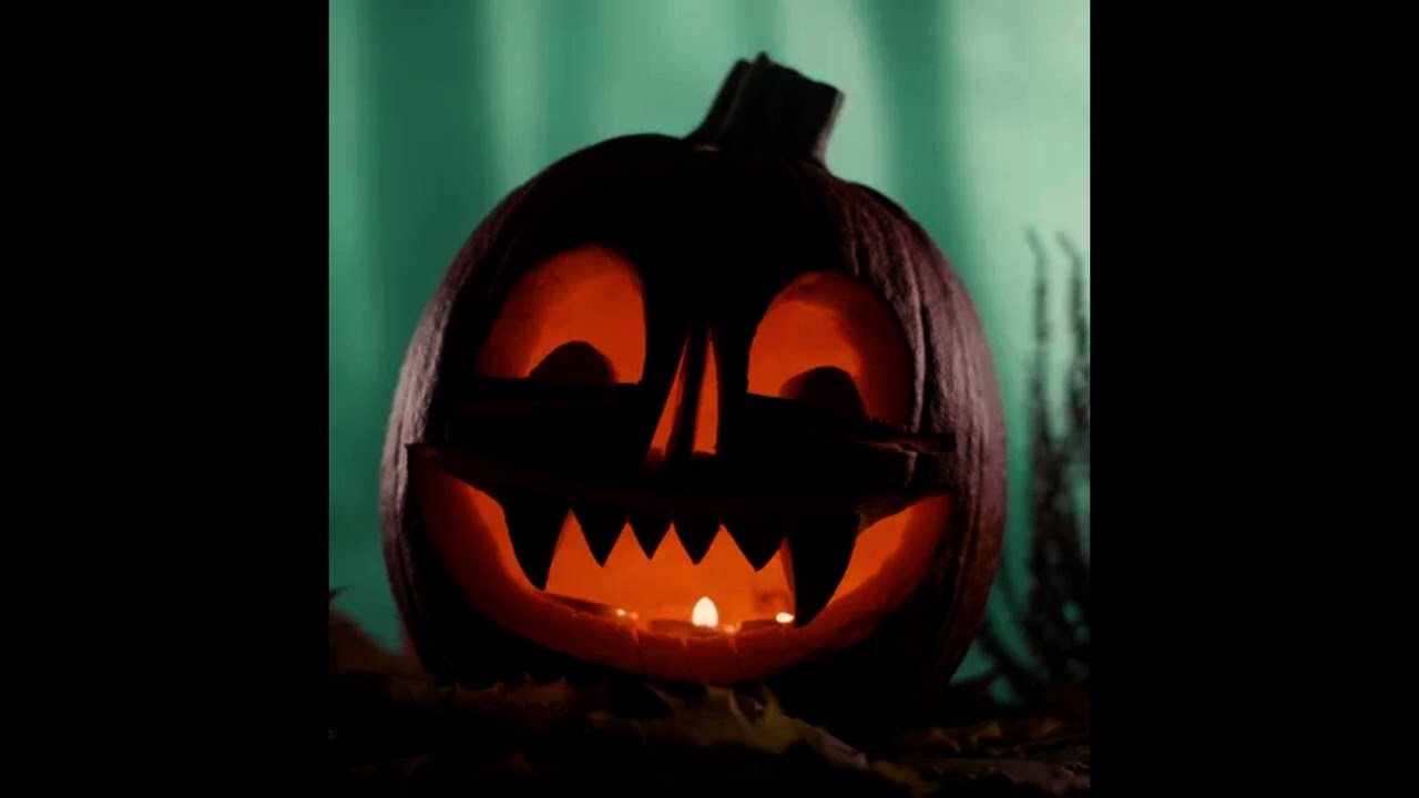 *FREE* TYPE BEAT - HALLOWEENCORE ( DJ PUMPKIN, YESCHAPSKII ) "PUMPKIN" prod. by szxcll