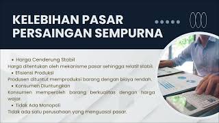 PASAR PERSAINGAN SEMPURNA VICTOR_WILIANTO_25023000017