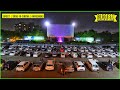 DRIVE-IN-CINEMA 📽️ | AHMEDABAD | *Movie* | Open Air Theatre