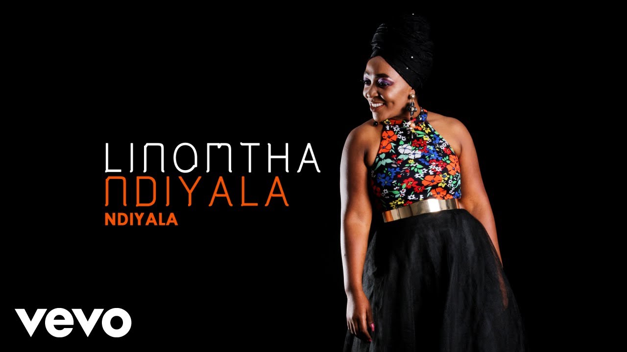 Watch Linomtha - Ndiyala (Audio) on YouTube Watch Linomtha - Ndiyala (Audio) on YouTube