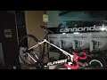 Weighing my cheap carbon elfama radar r6800 - 7kg range!! shimano ultegra, mavic, fizik 엘파마 레이다