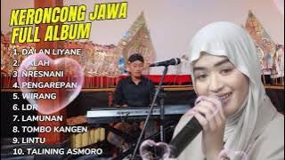 WORO WIDOWATI FULL ALBUM TERBARU 2025 - DALAN LIYANE - FULL ALBUM KERONCONG MODERN 2025