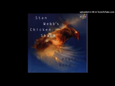 Stan Webb's Chicken