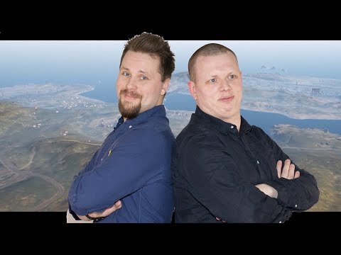 Video: Finns Det Ett 