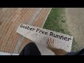 The goober free runner  ronnies training highlights