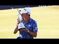 Collin Morikawa Mix | Champion Golfer of the Year