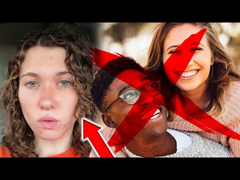 White Woman Says Black Men Are Dead Beat Dads....AND THIS WAR HAPPENED!