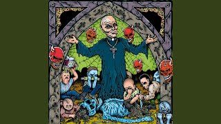 Watch Agoraphobic Nosebleed Guided Tour video