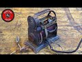 1920s rare battery charger restoration