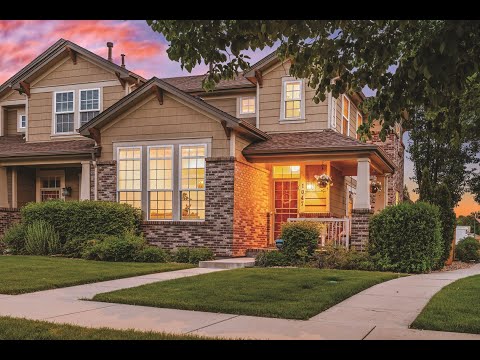 1047 Uinta Way, Denver, CO home video tour