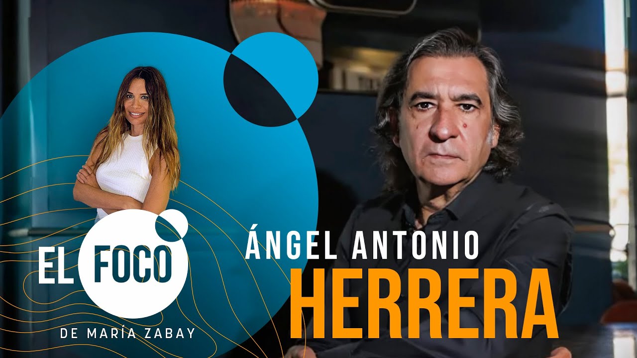 Ángel Antonio Herrera: "'Sálvame' no ha muerto, está hoy en el Congreso"