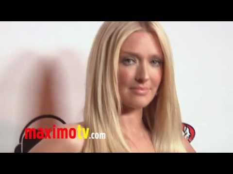 Erika Jayne at "Music Saves Lives" 2011 Awareness ...