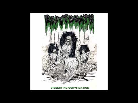 Reputdeath - 'Dissecting Goryfication' (Demo 2022)