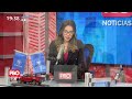 Edición Estelar con Andrea Meza y Yeiko Saito | PBO Noticias – En Vivo (23.05.24)