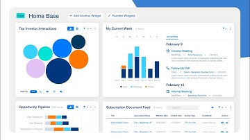 Client Service Insights with Backstop Home Base