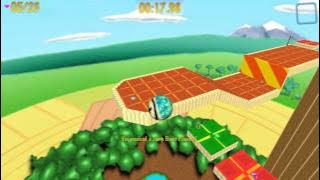 When things are odd (45.87s)