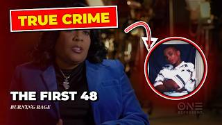 🔎🕵️The First 48 | Burning Rage | Best American Documentary True Crime Full HD