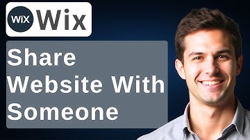 How To Share A Wix Website With Someone To Edit [2025 Guide]