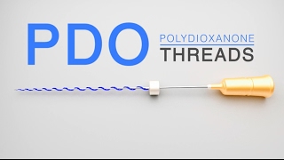 PDO Thread Lift: Skin Tightening Treatment without Surgery