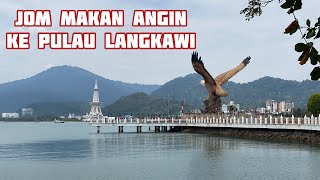 Tempat menarik di Pulau langkawi | Jom melawat Langkawi | Pulau Lagenda Langkawi