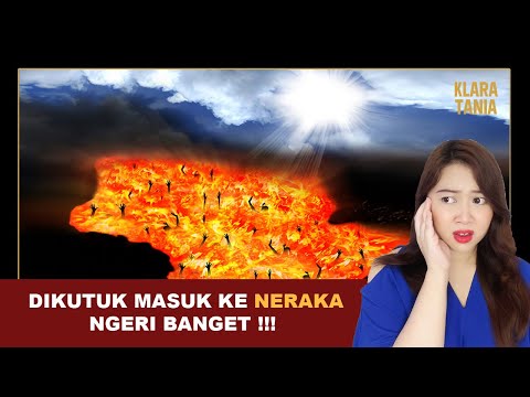 Video: Adakah ia dikutuk atau dikutuk?