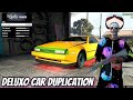New! Frozen Deluxo Car Duplication Money Glitch (No Disconnect) GTA 5 ONLINE 