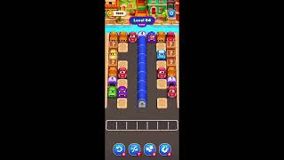 Details How to Complete Level 64 on Car Match Update