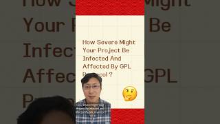 How GPL Protocol Might Infect And Affect My Project ?