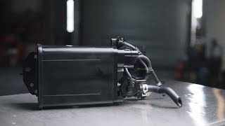 Explore Dorman's Vapor Canister Purge Valve Offering