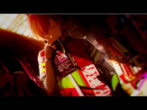 【人力プロセカ】L / O / S / E / R【東雲彰人】