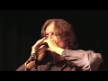 Howard Levy playing killer blues solo in 1st position | Diatonic Harmonica