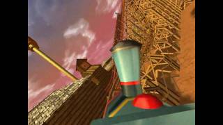 Rct3 Wild Western.wmv