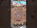 Zero to Hero Pixel Saga Android iOS Idle RPG Anime Mobile Gameplay