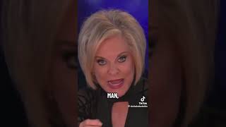 Nancy Grace not buying the bull...Justice ⚖️ for Nolan 💔 Wells