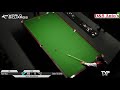 Rob Hall vs Eddie Fielding | Jersey Open 2022 | Group Stages