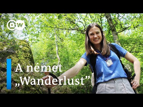 Videó: Miért sétálni a természetben?