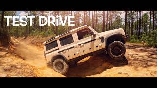 Test Drive